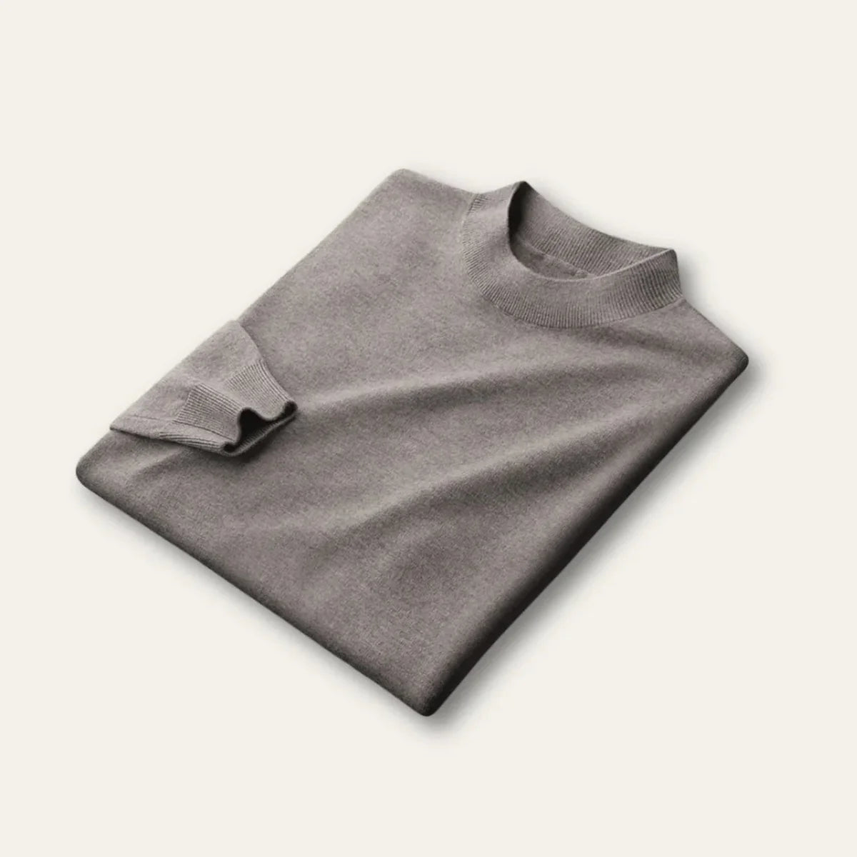 Classic Crewneck Sweater