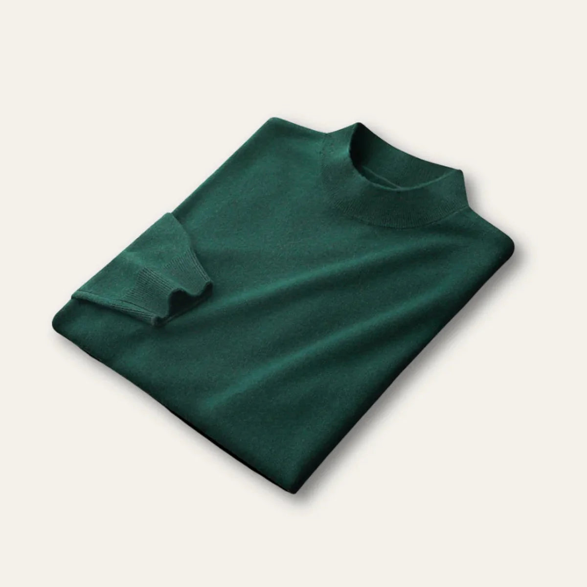 Classic Crewneck Sweater